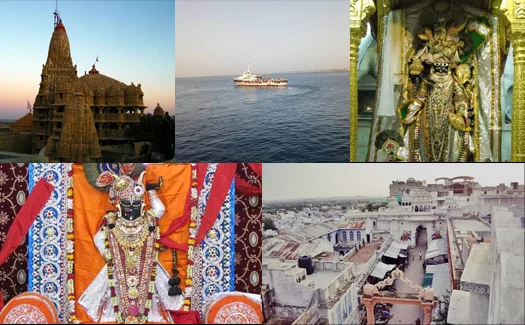 Panch Dwarka Pilgrimage